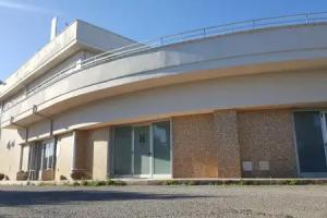 Hotel Santa Lucia, Parghelia