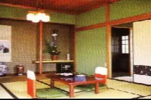 Kapporyokan Shimizu, Himeji