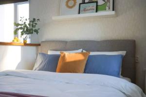 Apartments on Georgy Dimitrov street 4, Kaliningrad