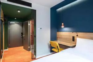 Ibis Styles Mziuri Park Hotel, Tbilisi