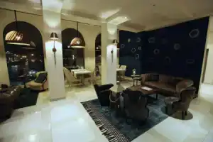 SeePort Hotel, Ancona
