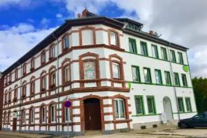 Pension am Pollingpark Haus II, Dessau