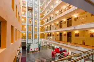 Avalon Hotel & Conferences, Riga