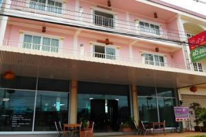 All Day Hotel, Nong Khai