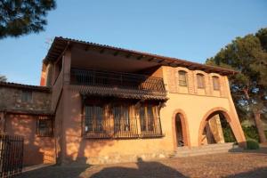 Le Roghete Tourist base, Acquapendente