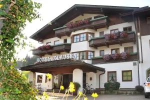 Sporthotel Klausen, Kirchberg