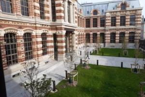 Moxy Lille City, Lille