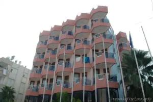 Zel Hotel, Antalya