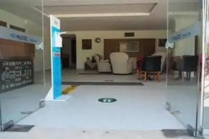 Mucize Termal Spa, Pamukkale