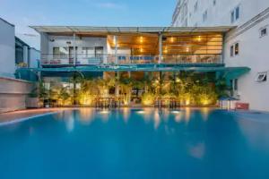 Holiday Phu Quoc Hotel, Phu Quoc Island