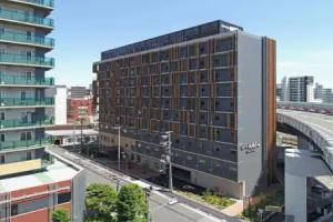 Hotel WBF Namba Ebisu, Osaka