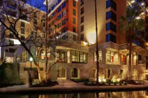 Hampton Inn & Suites Riverwalk, San Antonio