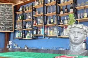 Gold Coast Hostel, Antalya