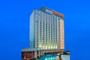 The Westin Shenzhen Nanshan, Shenzhen