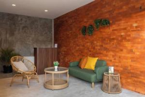 Cove Kanaya Hotel, Denpasar