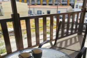 SKY Line City Apartment, Larnaka