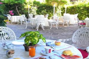 Golf & Beach Hotel B&B, Milano Marittima