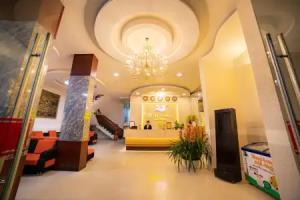 Rum Vang II Hotel Da Lat, Dalat