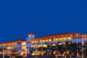 Oasia Resort Sentosa by Far East Hospitality, Singapore