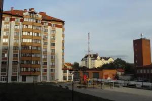 Apartamenti Klyuch, Kaliningrad