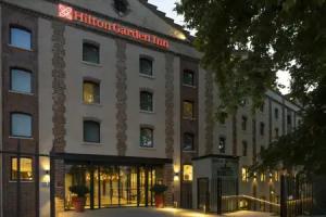Hilton Paris Charles de Gaulle Airport, Roissy
