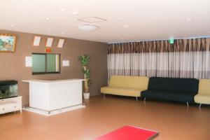 Kanku Kokusai Hotel, Wakayama