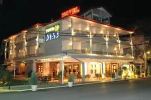 Dias Hotel & Spa, Platamonas