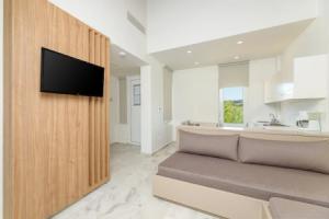 Kostakis Beach Hotel, Maleme