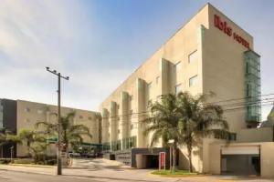 ibis Guadalajara Expo, Guadalajara