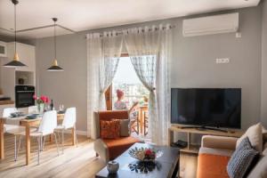 Great Alexander Suites, Sarande