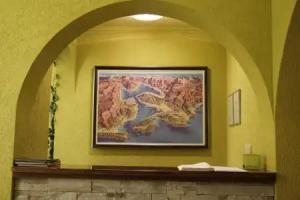 Garni Hotel Bokeška Noć, Herceg Novi