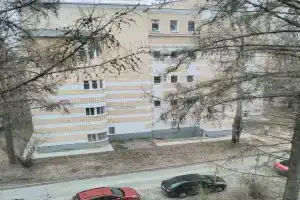 Apartments on Anokhina street 18, Petrozavodsk