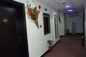 Sport Hotel, Dubai