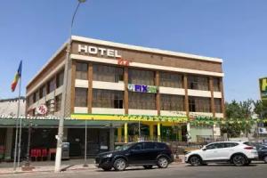 Hotel Ok Tashkent, Tashkent
