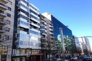 Apartment With 4 Bedrooms In Lisboa With Wonderful City View And Wifi, Lisbon