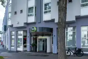B&B HOTEL Aachen-Hbf, Aachen