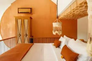 Cyrus Villa Seminyak by Ini Vie Hospitality, Denpasar