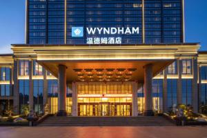 Wyndham Anning Hot Spring Resort, Kunming