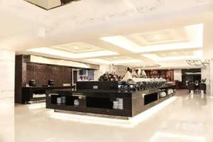 Grand Sokhalay Hotel, Siem Reap