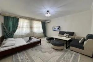 Chaqar 45 Apartments, Tashkent