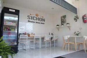 Sichon Modern House Hotel, Sichon