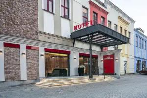 Hotels Hotels