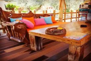 Sugar Beach Club, Oludeniz