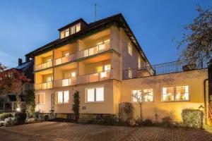 Hotel Alpenrose, Bad Worishofen