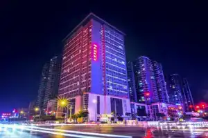 Vienna Hotel (Xi'an International Convention and Exhibition Center), Xi'an