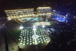 Hattusa Vacation Thermal Club Erzin, Erzin
