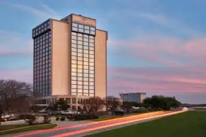 Crowne Plaza Dallas Market Ctr - Love Field by IHG, Dallas