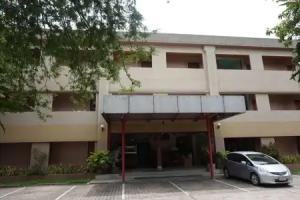 Srisomthai Hotel, Ubon Ratchathani City