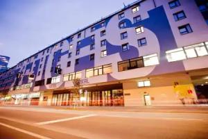 Hotel Zeitgeist Vienna Hauptbahnhof, Vienna