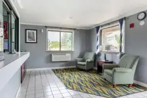 Super Inn by OYO MI, Lansing